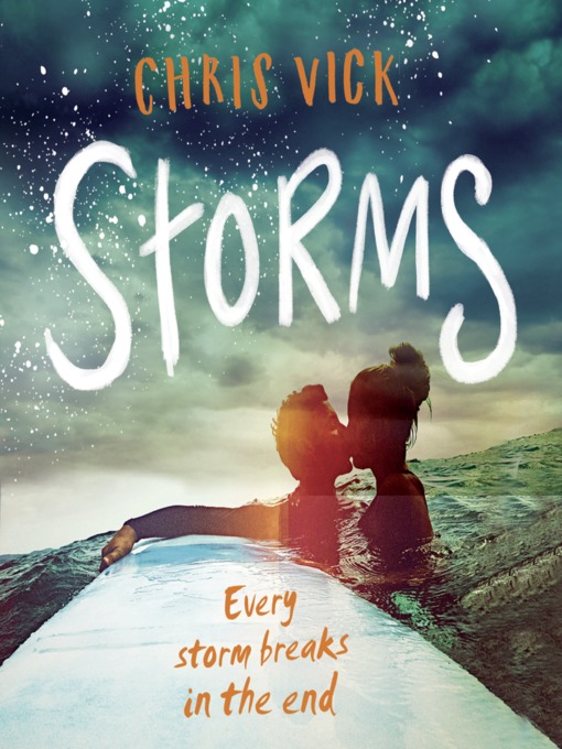 Title details for Storms by Chris Vick - Available